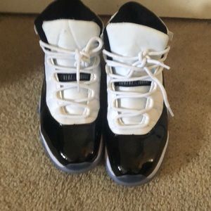 jordans courtside 23